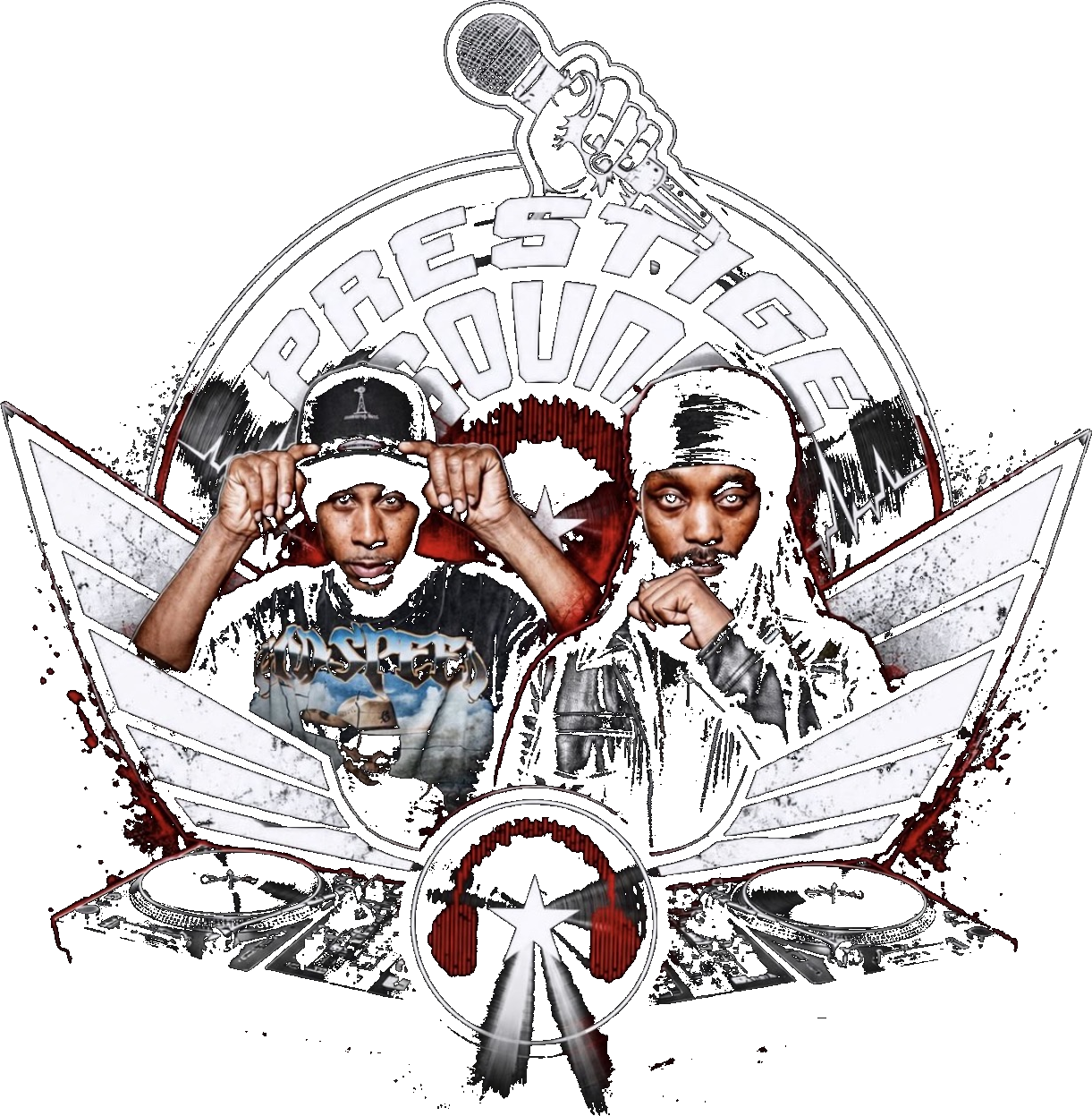Prestige Sound NYC